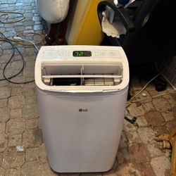 Air conditioner 8000btu