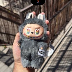 Labubus BIE AND MACS REAL FROM POPMART