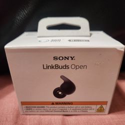 Sony Linkbuds 