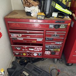 Tool Box