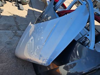Ford Escape hood oem Front 17 to 19