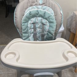 Ingenuity High Chair 