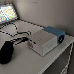 projector 