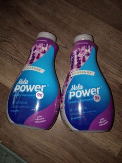 Melalueuca Detergent