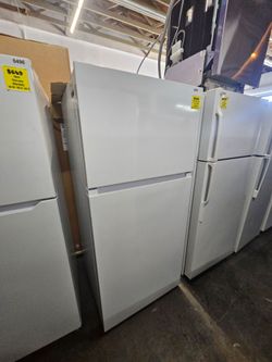Refrigerator mora