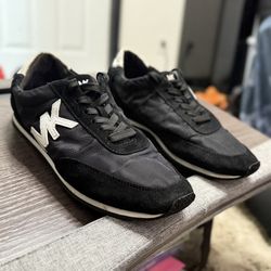 Michael Kors Tennis Shoes (SIZE 8.5 M WOMENS)