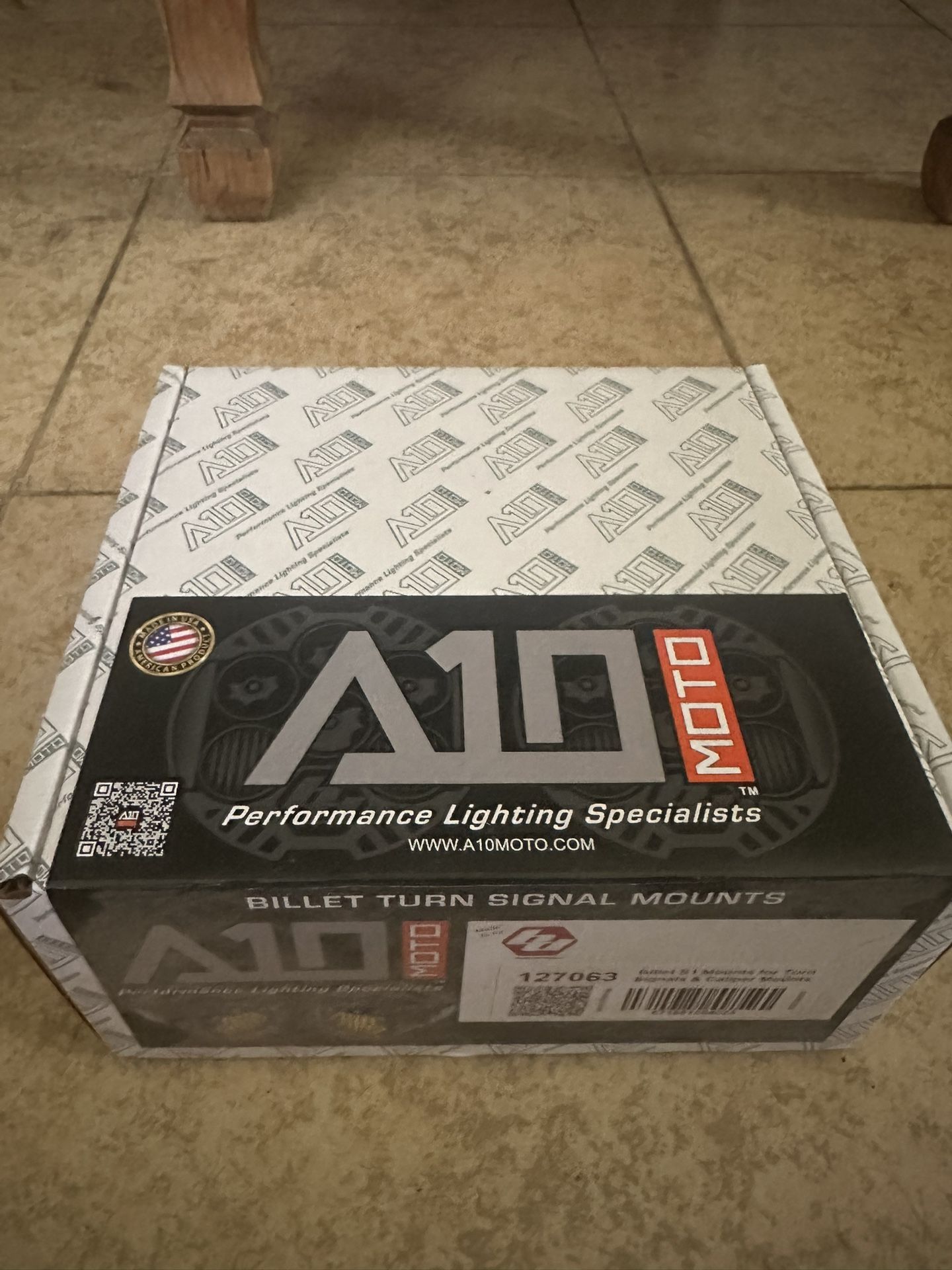 New Baja LED Lights
