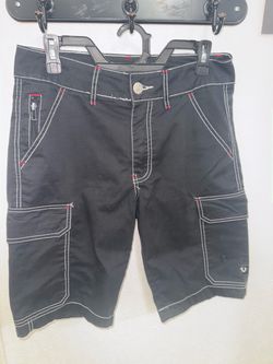 True Religion Shorts