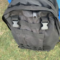 CHRISTMAS GIFT! Hiking Style Backpack