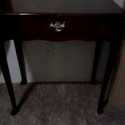 Small Vanity 