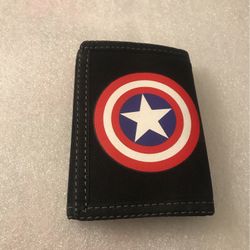 Wallet brand New #14