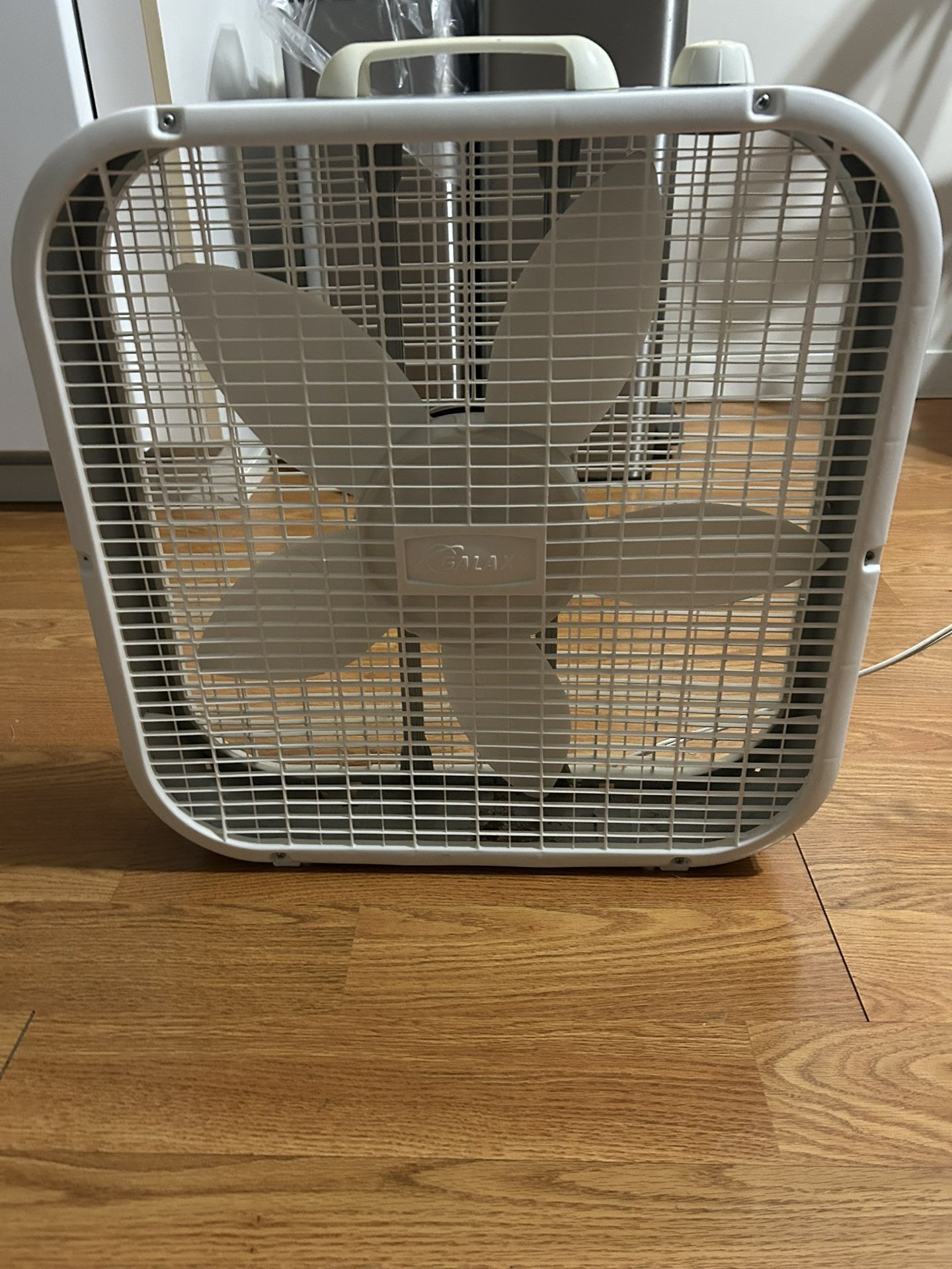 Box Fan