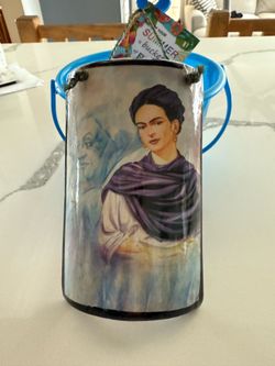 Frida Kahlo