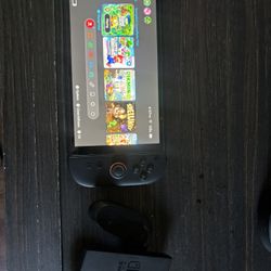 Switch 2 