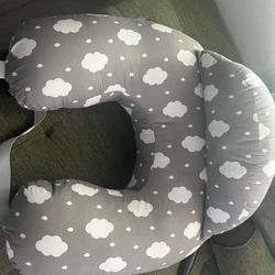 Momcozy Breastfeeding Pillow