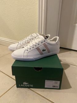 LACOSTE SNEAKERS