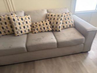 Couches