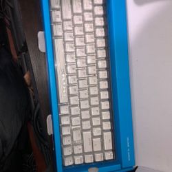 Durgod Hades 68 RGB mechanical gaming keyboard