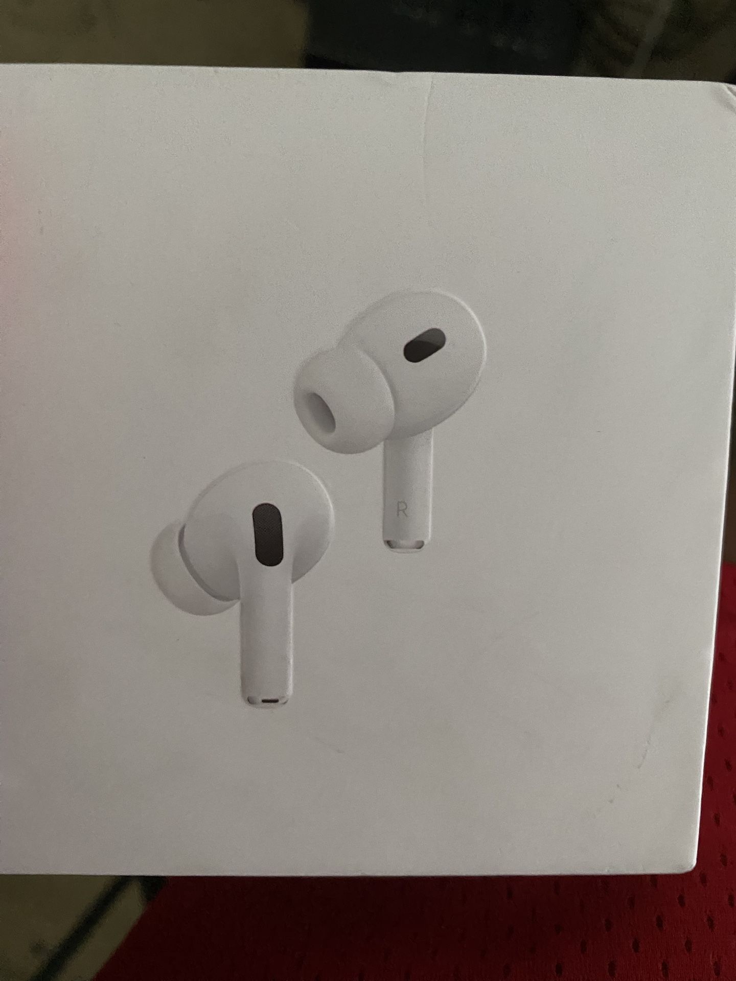 AirPods Pro 2 (Like New) – $85