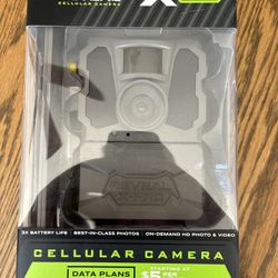 Tactacam Reveal Xpro 