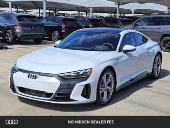 2023 Audi e-tron GT