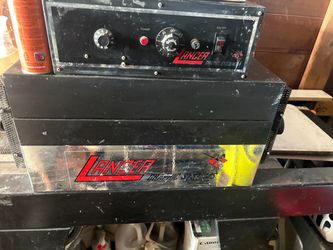 Dryer lancer 110volt