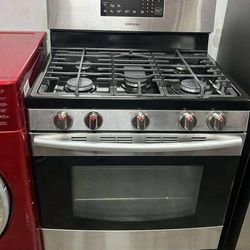 Samsung Stove