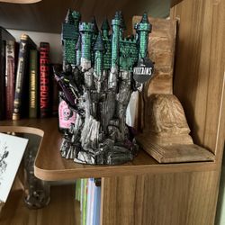 Maleficent Candle Holder 