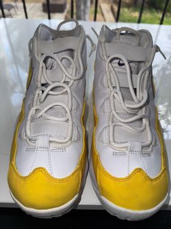 Air Max Uptempo 95 Laker