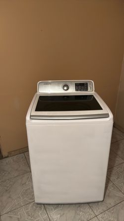 Washer Samsung