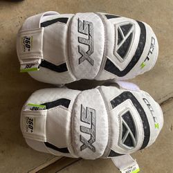 Cell 5 Elbow Pads 