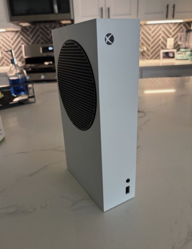 Xbox Series S