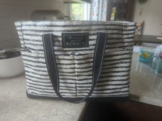 Scout Bag
