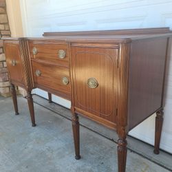 Antique   Cabinet 