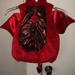 Little Devil Costume