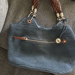 The Sak Shoulder Bag 