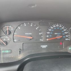2002 Dodge Dakota