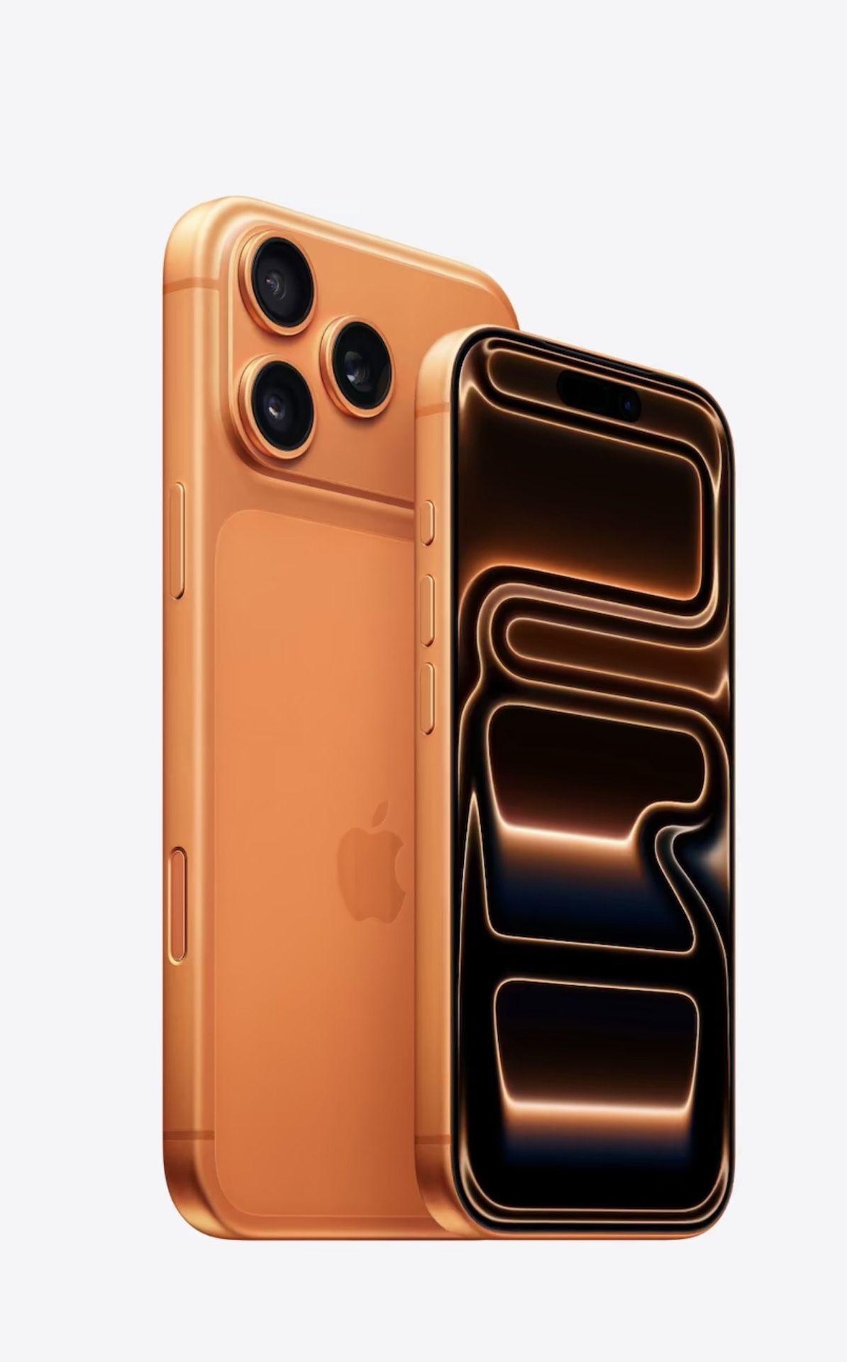iPhone 17 Pro Max 256GB UNLOCKED