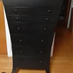 Jewelry Armoire 