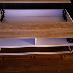 Lift Top Coffee Table 