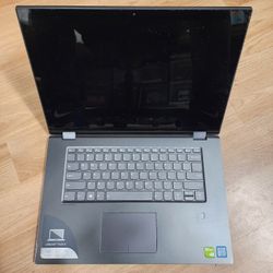 Lenovo Laptop Touch Scree Flex 1570 For Parts 