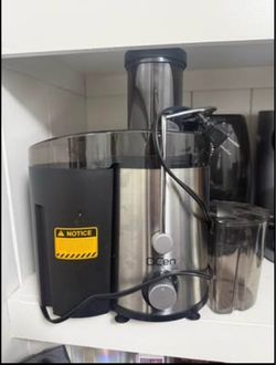 Juicer