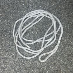 Boat Rope With Tailored Ends - 25’