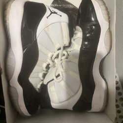 Jordan 11 Concord Size 9