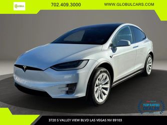 2019 Tesla Model X