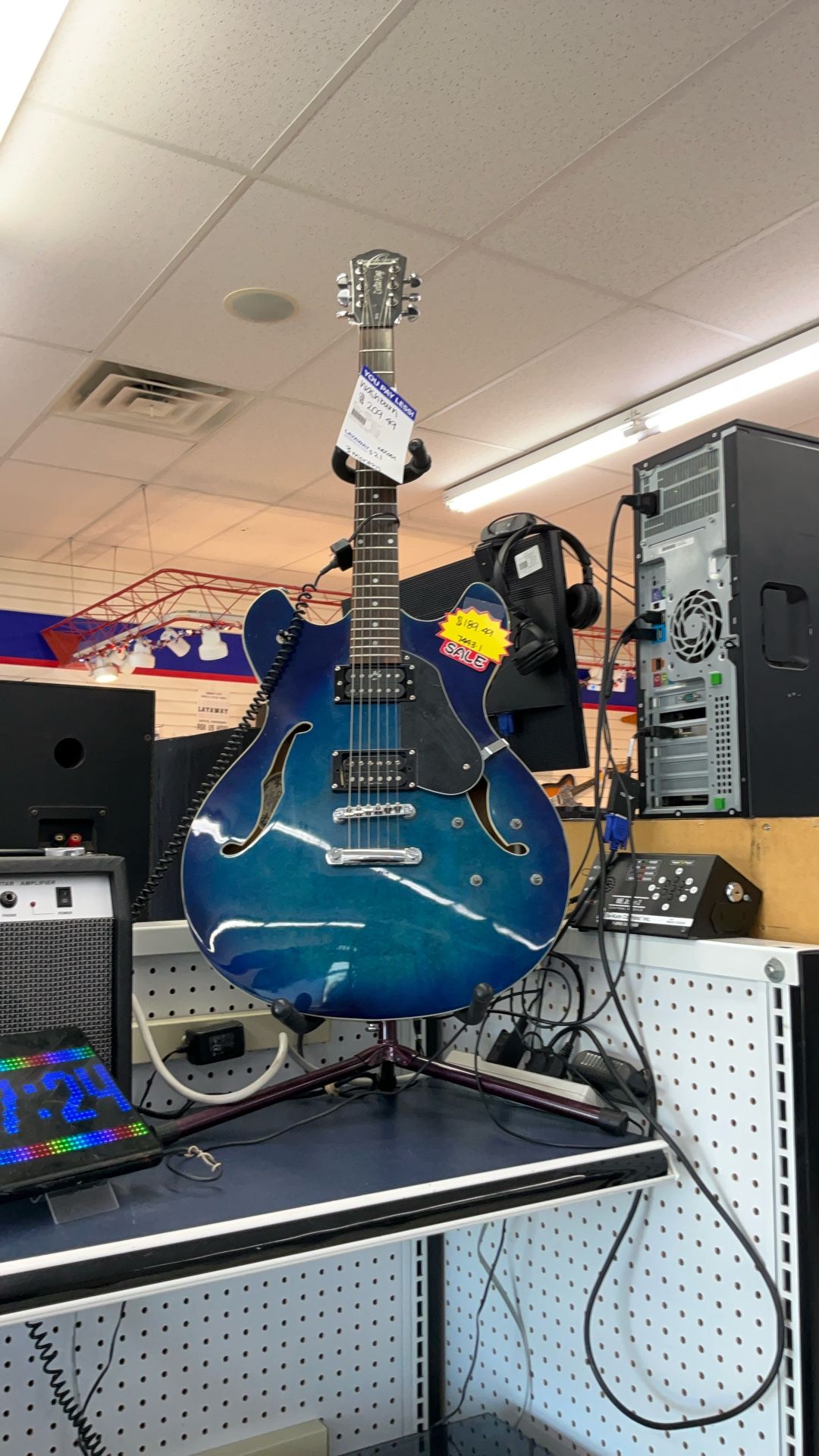 Guitar