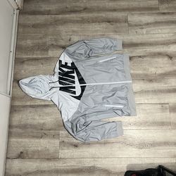 Nike Wind Runner Jacket