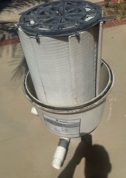 For Sale: Pentair 4000 Series Diatomaceous Earth (DE) Filter Grids & Bottom Assembly – Excellent Condition Fits Pentair 4024 4036 4048 4060 models  Co