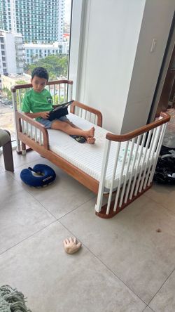 Kids bed