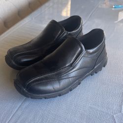 Boys Dress Shoes